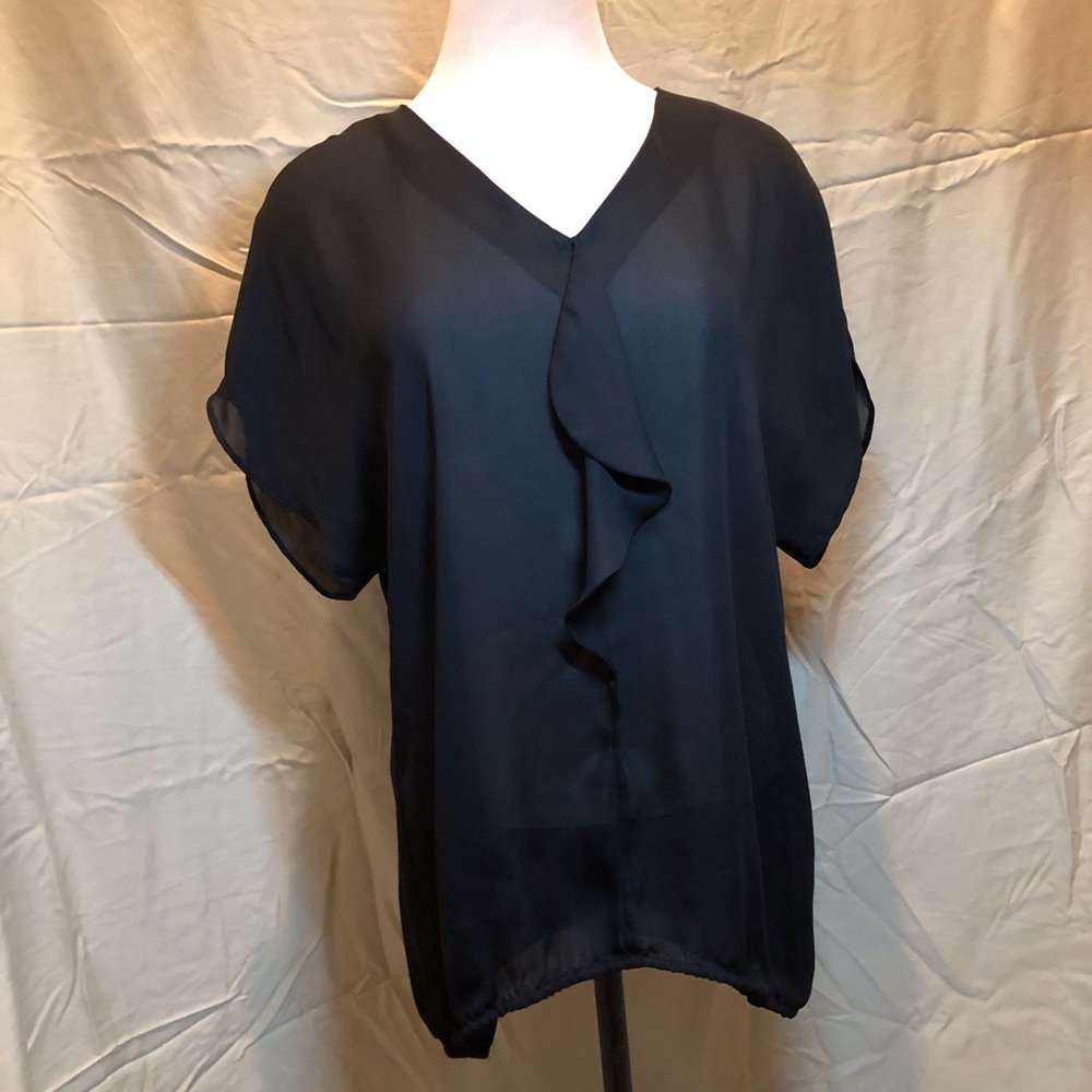 Loft Blouse Size Large